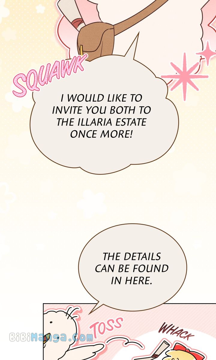 Let’s Take a Bath, Duke! Chapter 40 245 33