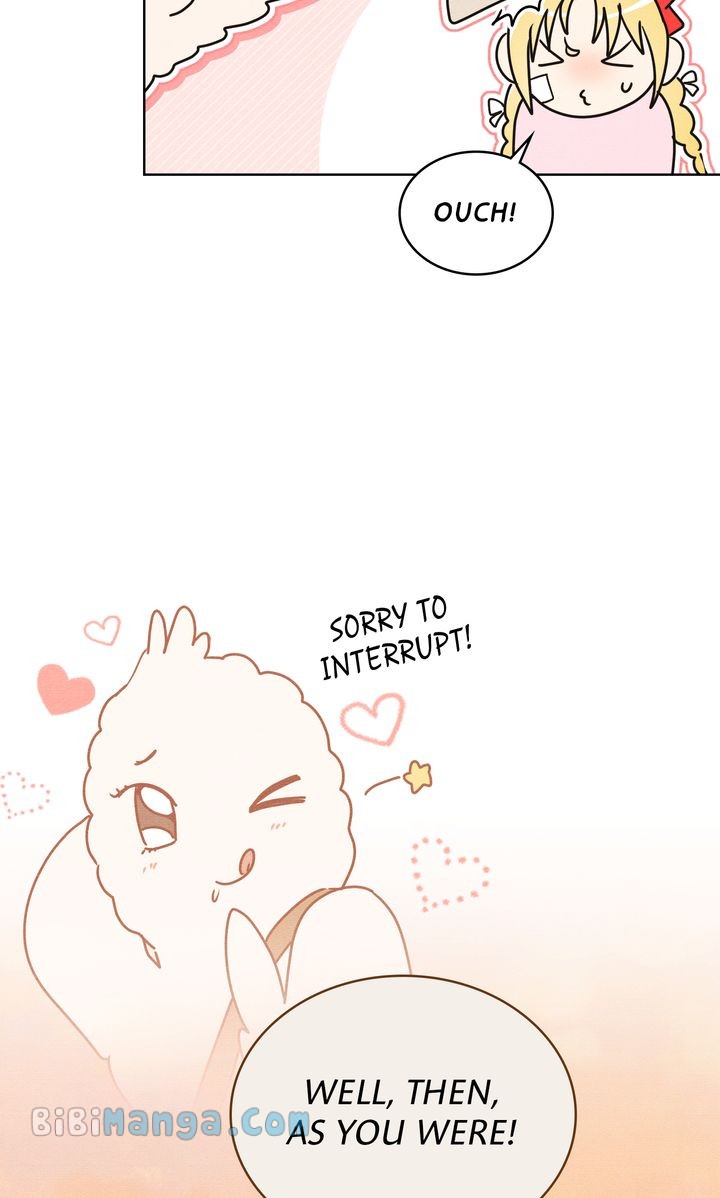 Let’s Take a Bath, Duke! Chapter 40 246 34