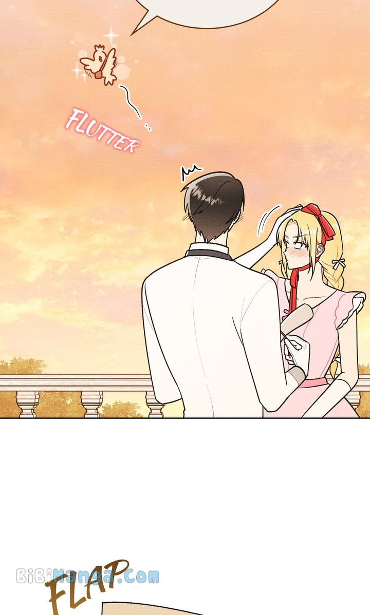 Let’s Take a Bath, Duke! Chapter 40 247 35