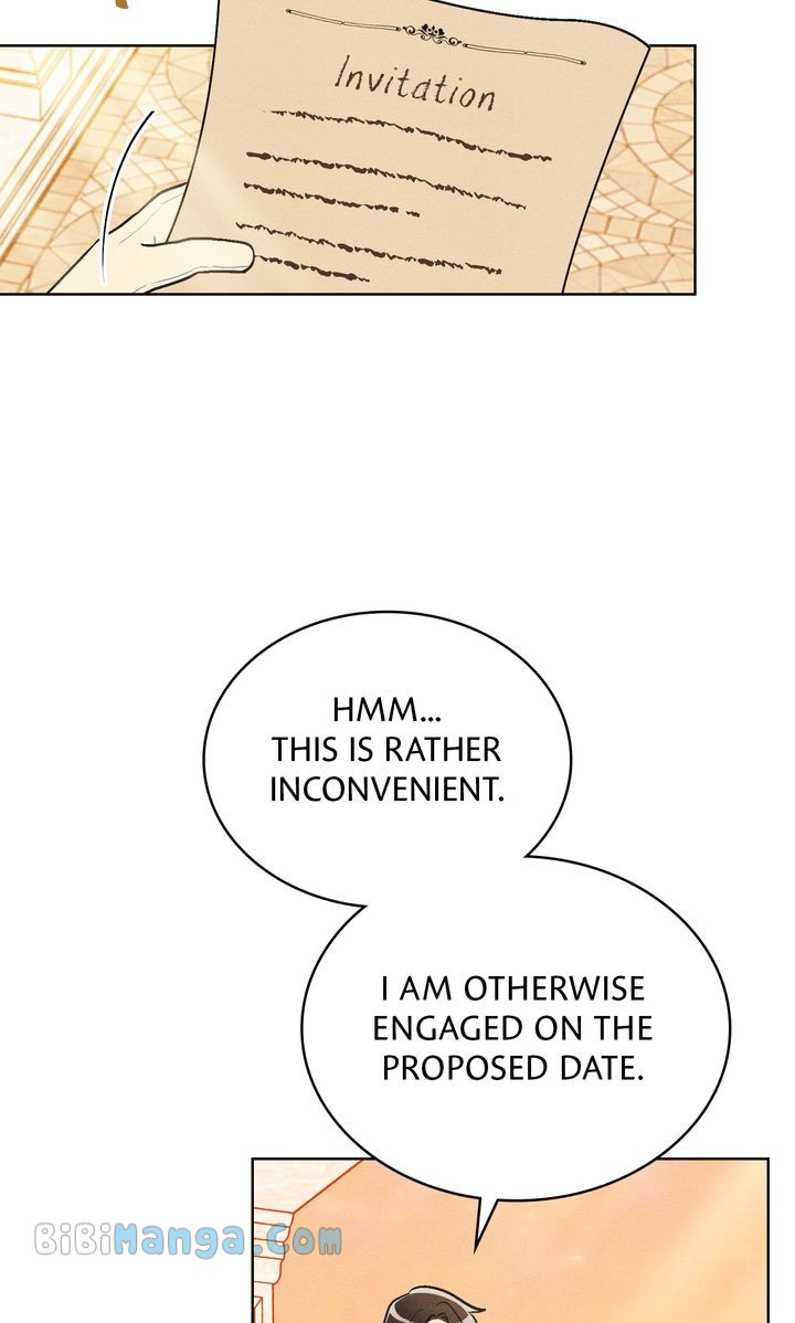 Let’s Take a Bath, Duke! Chapter 40 248 36