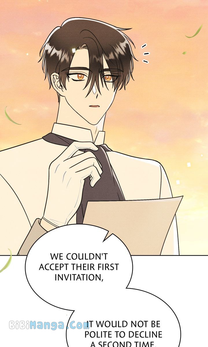 Let’s Take a Bath, Duke! Chapter 40 250 38