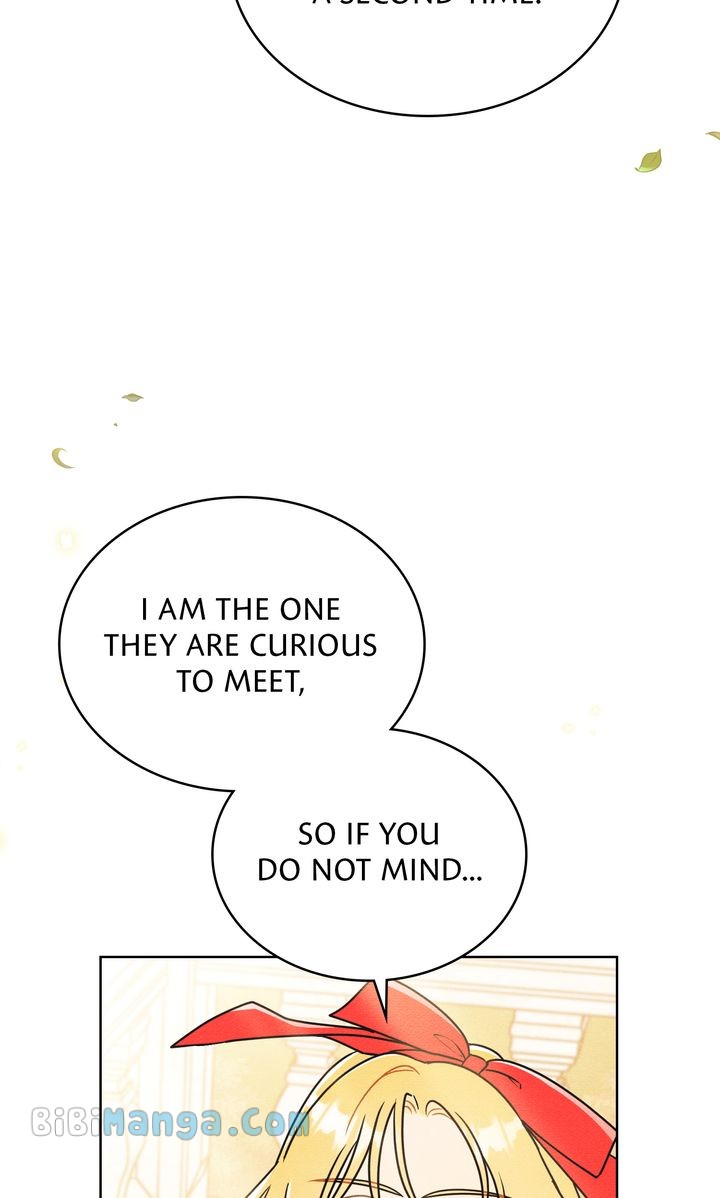 Let’s Take a Bath, Duke! Chapter 40 251 39