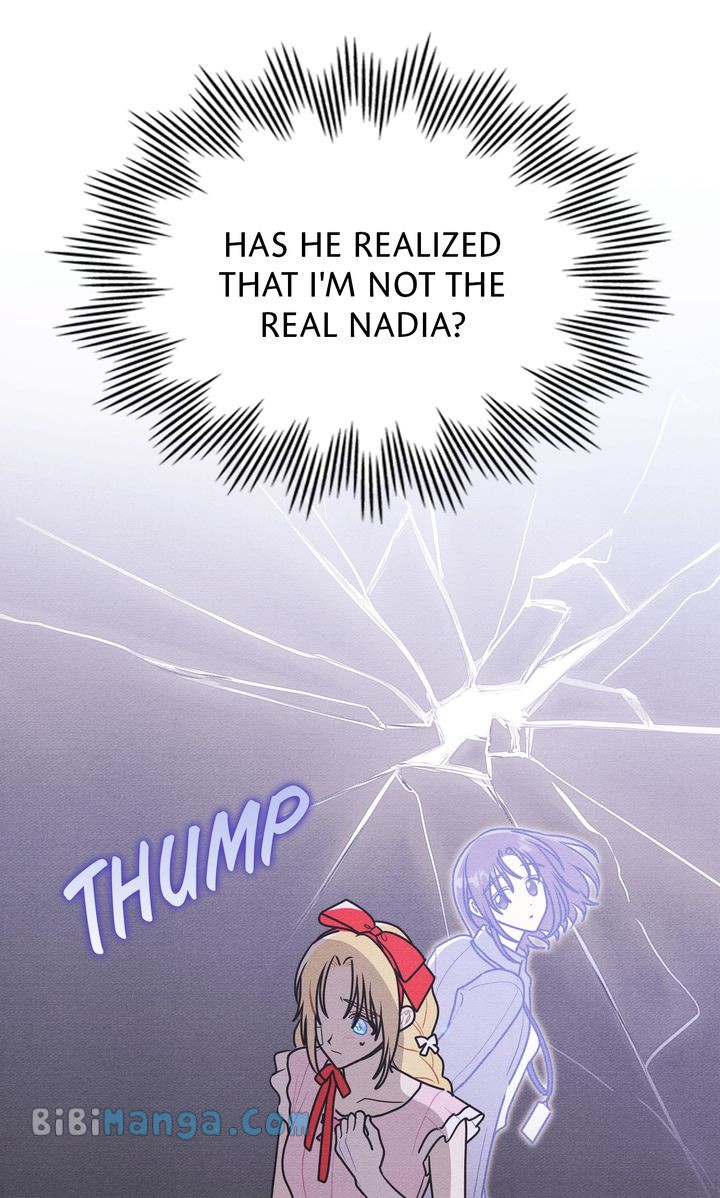 Let’s Take a Bath, Duke! Chapter 40 216 4