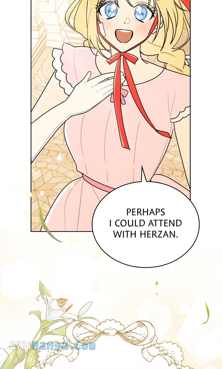 Let’s Take a Bath, Duke! Chapter 40 252 40