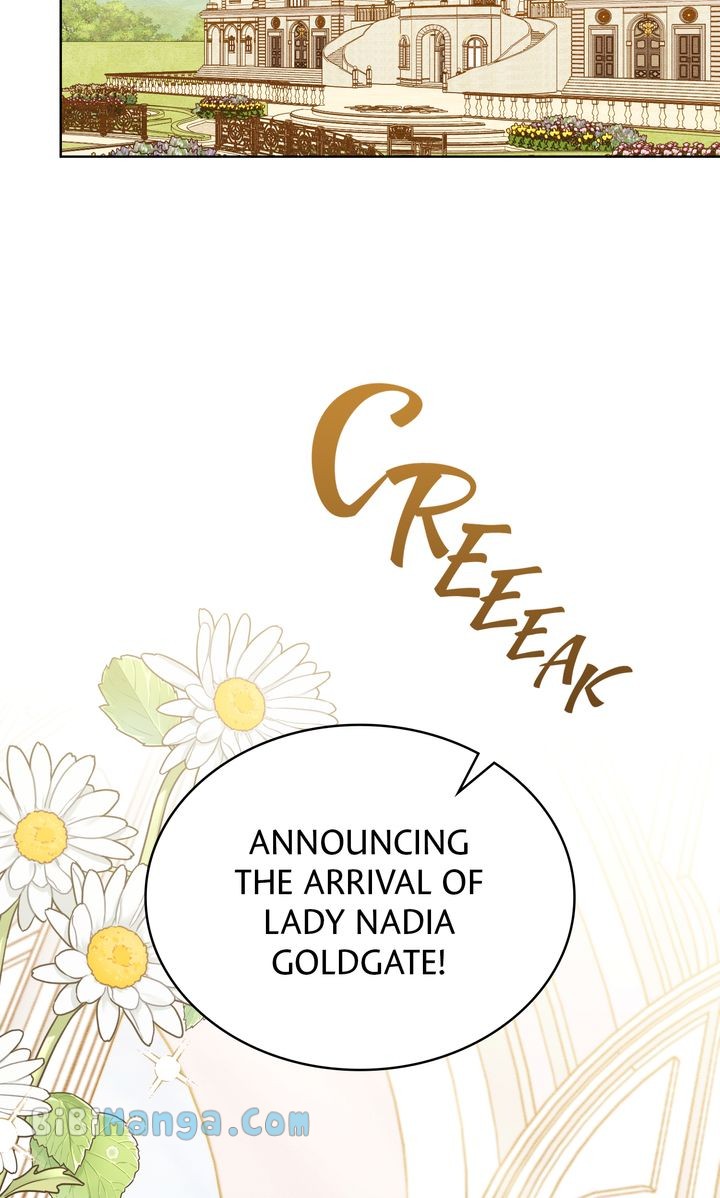 Let’s Take a Bath, Duke! Chapter 40 255 43