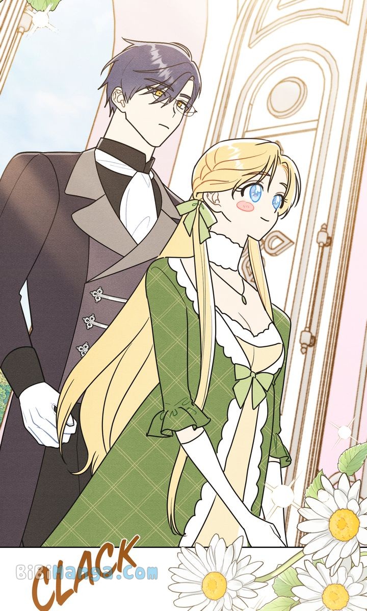 Let’s Take a Bath, Duke! Chapter 40 256 44