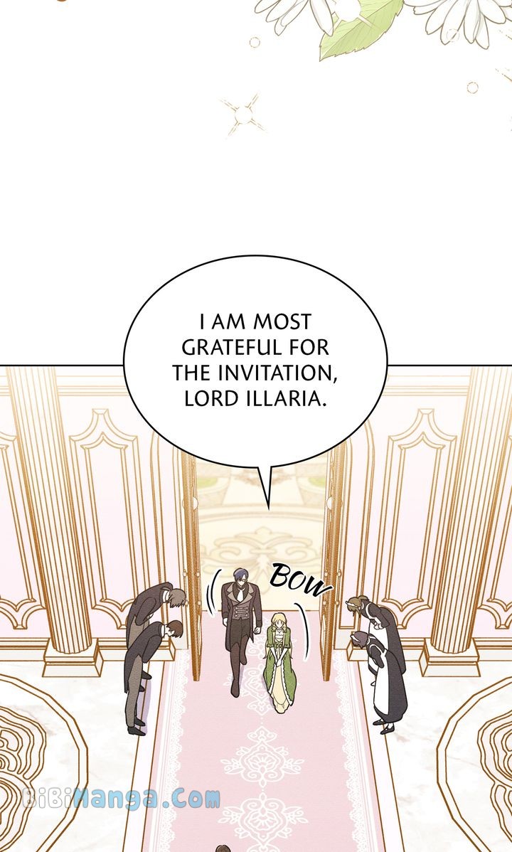 Let’s Take a Bath, Duke! Chapter 40 257 45