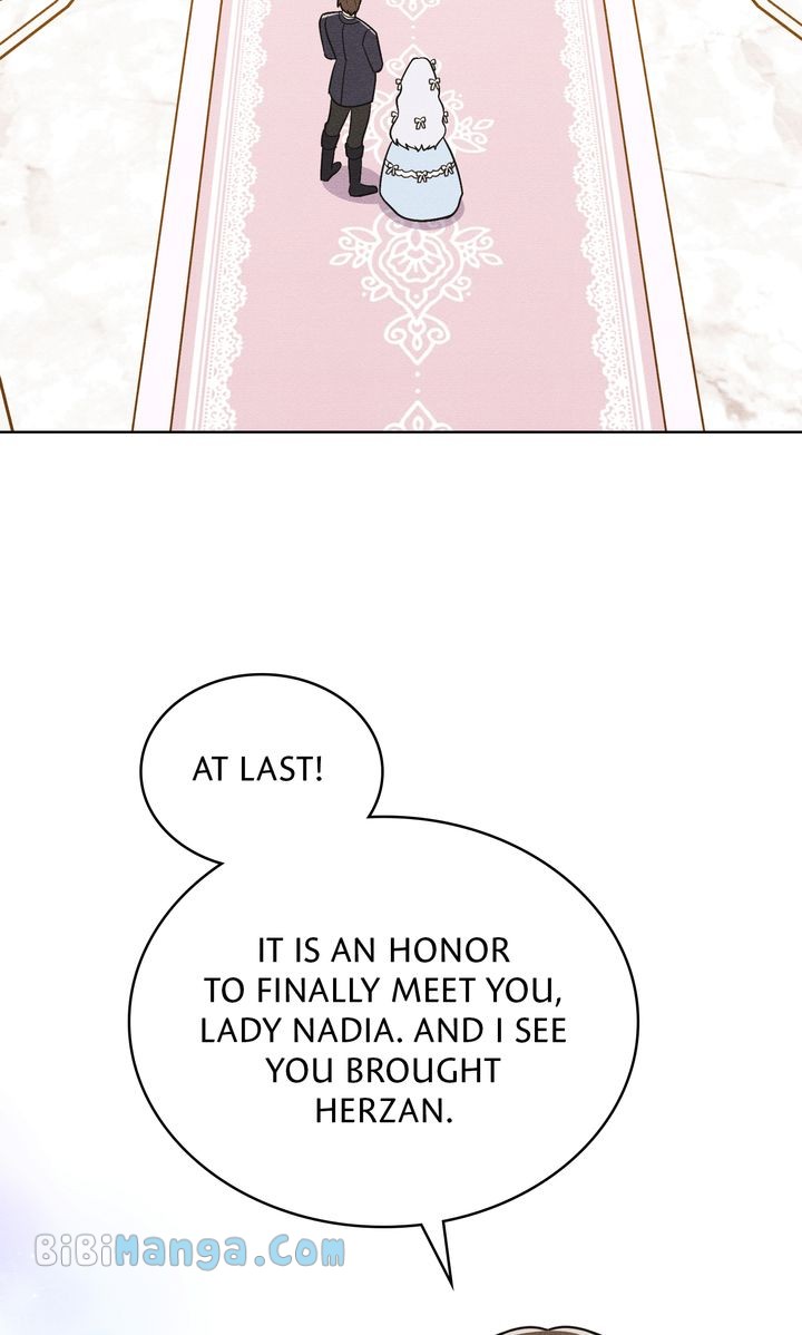 Let’s Take a Bath, Duke! Chapter 40 258 46