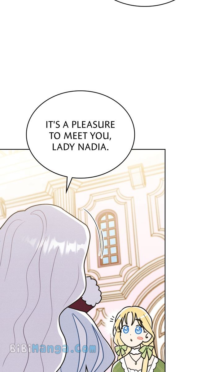 Let’s Take a Bath, Duke! Chapter 40 260 48