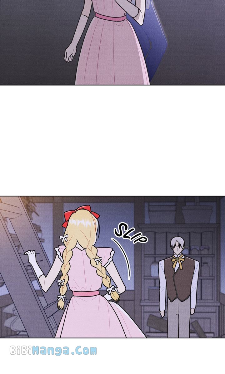 Let’s Take a Bath, Duke! Chapter 40 217 5