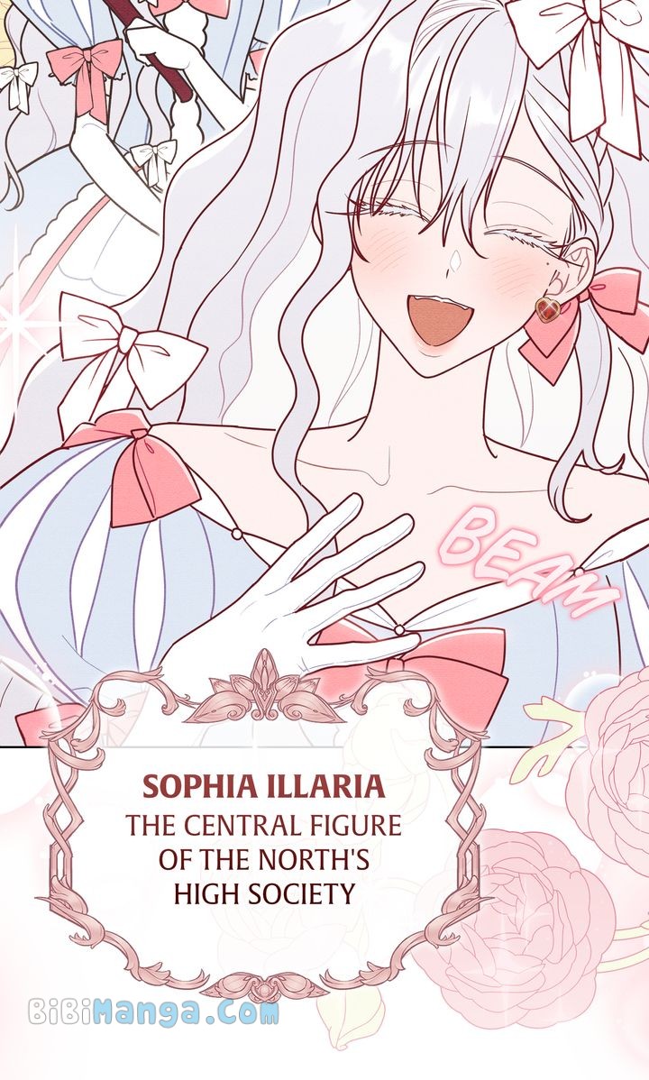 Let’s Take a Bath, Duke! Chapter 40 263 51