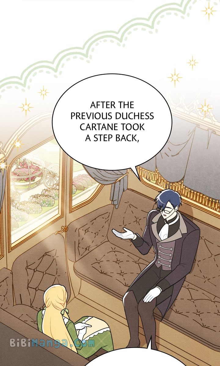 Let’s Take a Bath, Duke! Chapter 40 265 53