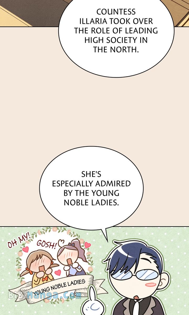 Let’s Take a Bath, Duke! Chapter 40 266 54