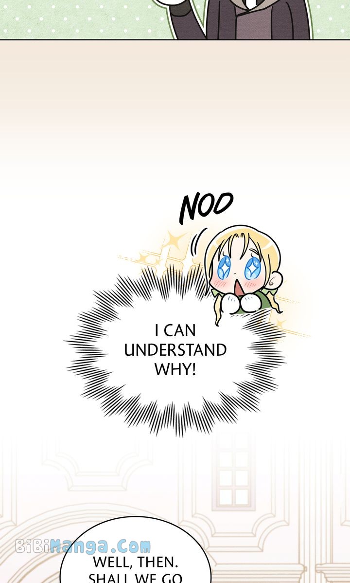 Let’s Take a Bath, Duke! Chapter 40 267 55