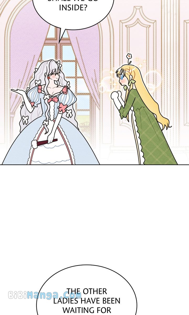 Let’s Take a Bath, Duke! Chapter 40 268 56