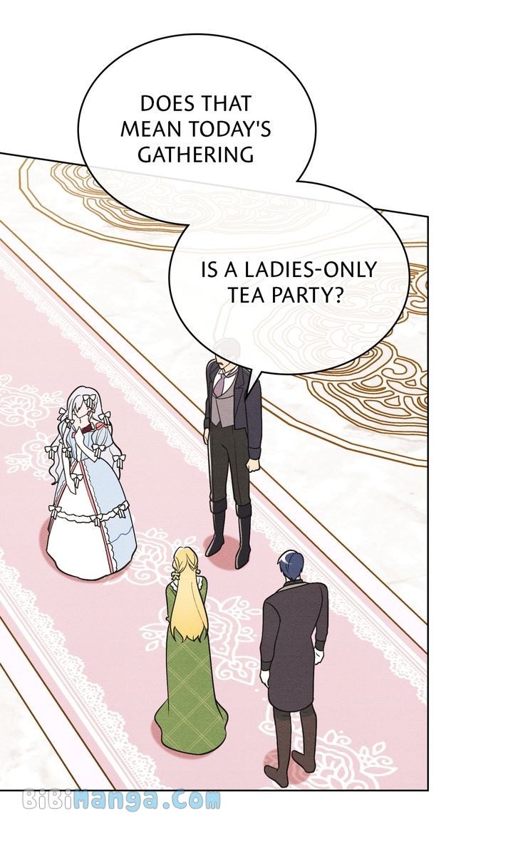 Let’s Take a Bath, Duke! Chapter 40 271 59