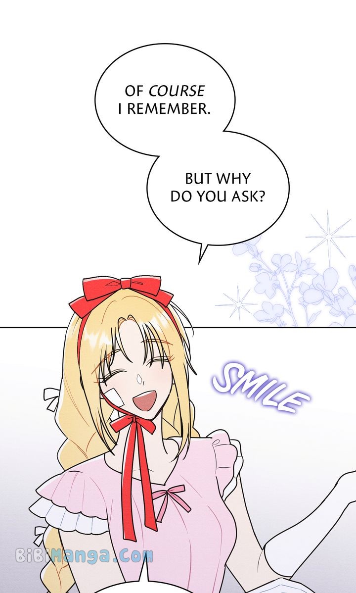 Let’s Take a Bath, Duke! Chapter 40 218 6