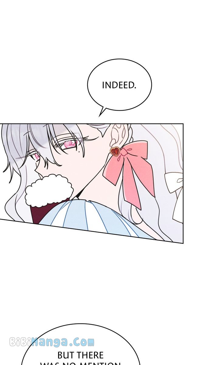 Let’s Take a Bath, Duke! Chapter 40 272 60