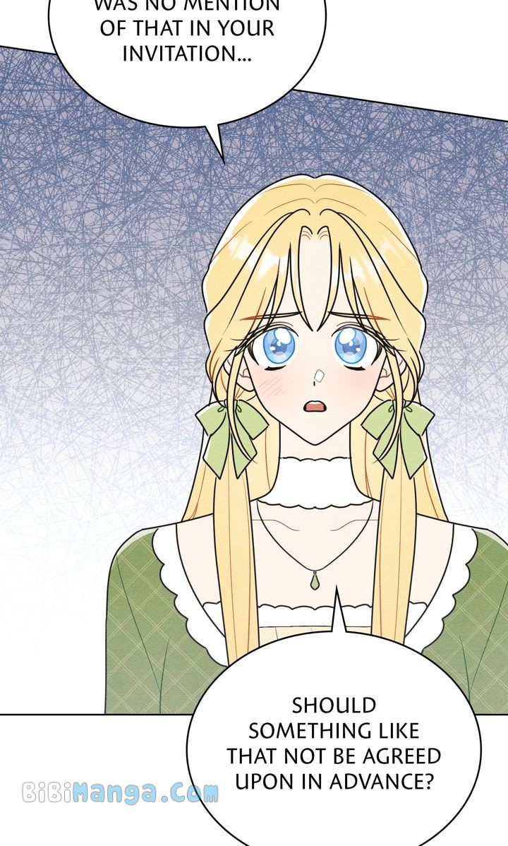 Let’s Take a Bath, Duke! Chapter 40 273 61