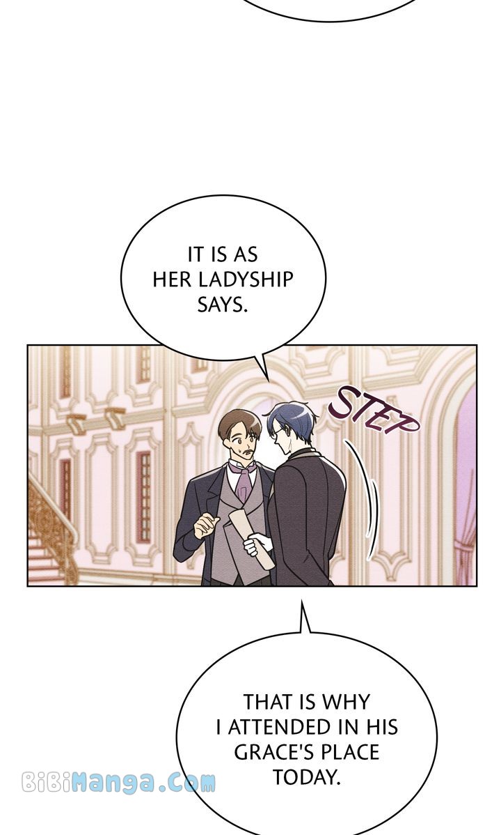 Let’s Take a Bath, Duke! Chapter 40 274 62