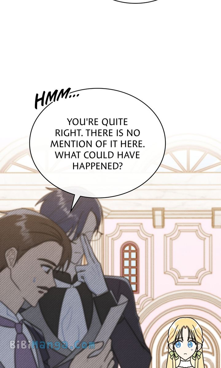 Let’s Take a Bath, Duke! Chapter 40 275 63