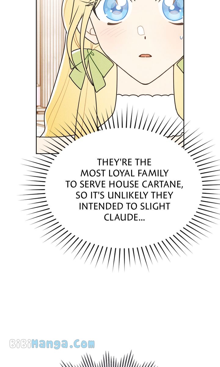 Let’s Take a Bath, Duke! Chapter 40 277 65