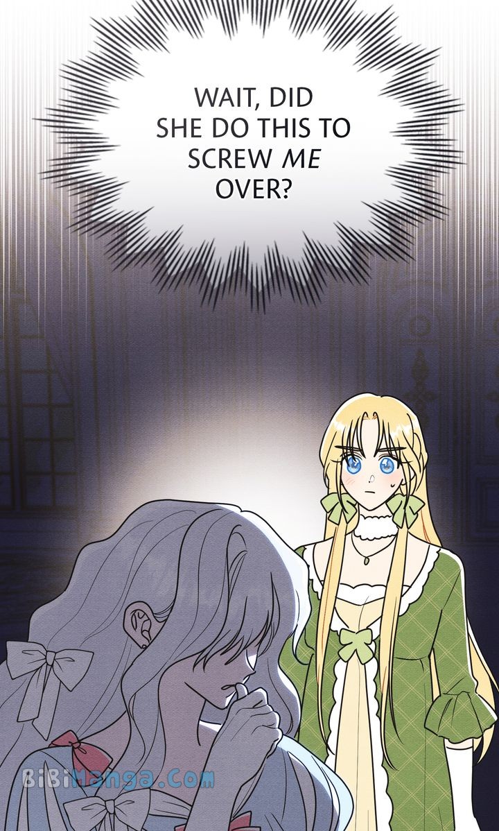 Let’s Take a Bath, Duke! Chapter 40 278 66