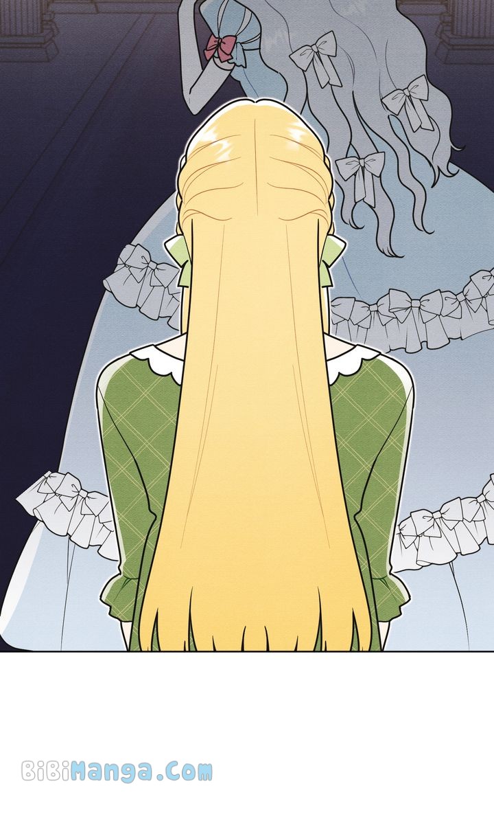 Let’s Take a Bath, Duke! Chapter 41 216 1