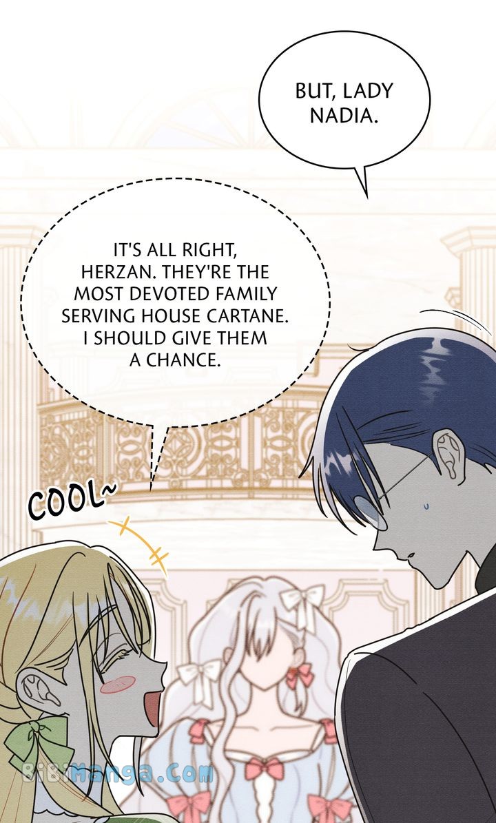 Let’s Take a Bath, Duke! Chapter 41 225 10