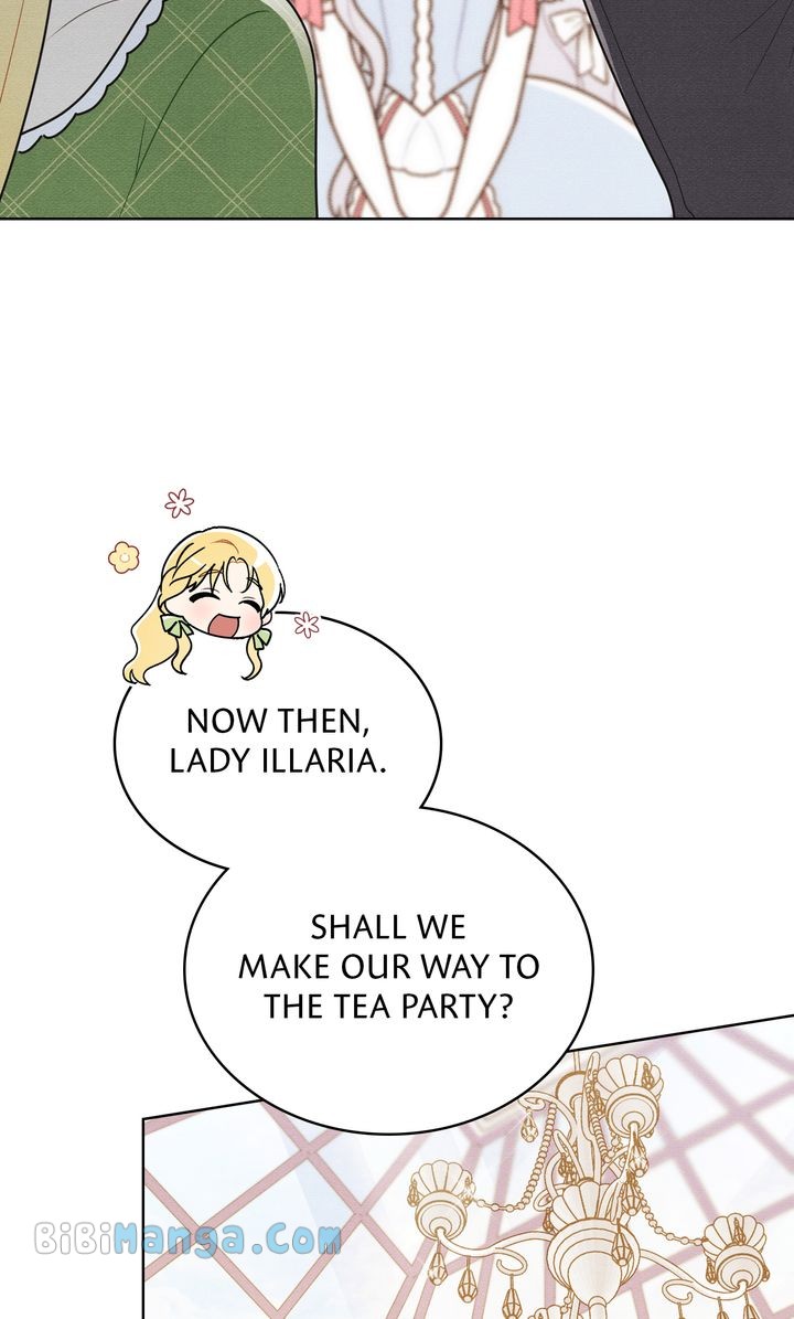 Let’s Take a Bath, Duke! Chapter 41 226 11