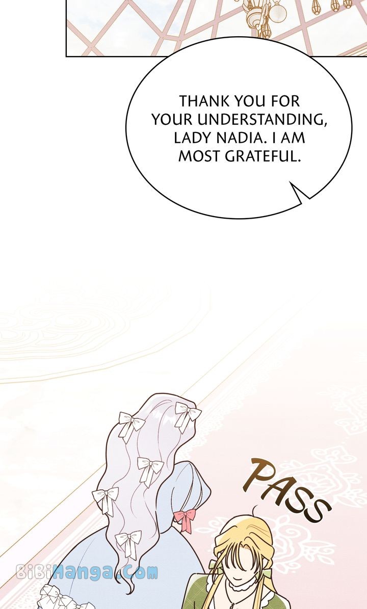 Let’s Take a Bath, Duke! Chapter 41 227 12