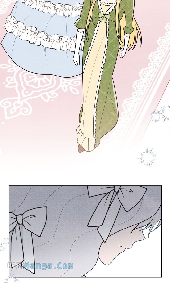 Let’s Take a Bath, Duke! Chapter 41 228 13