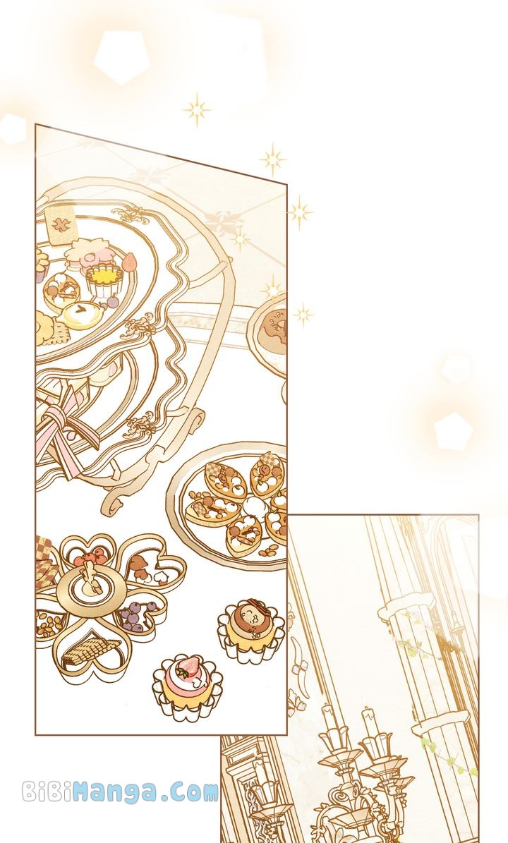 Let’s Take a Bath, Duke! Chapter 41 231 16