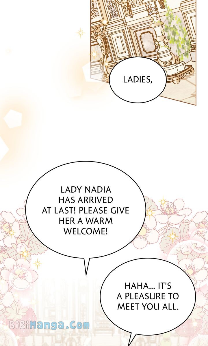 Let’s Take a Bath, Duke! Chapter 41 232 17