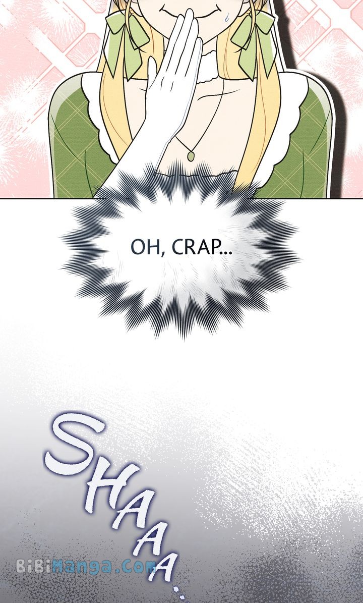 Let’s Take a Bath, Duke! Chapter 41 234 19