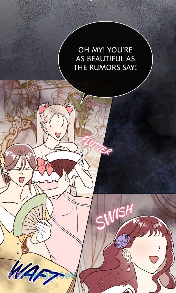 Let’s Take a Bath, Duke! Chapter 41 235 20