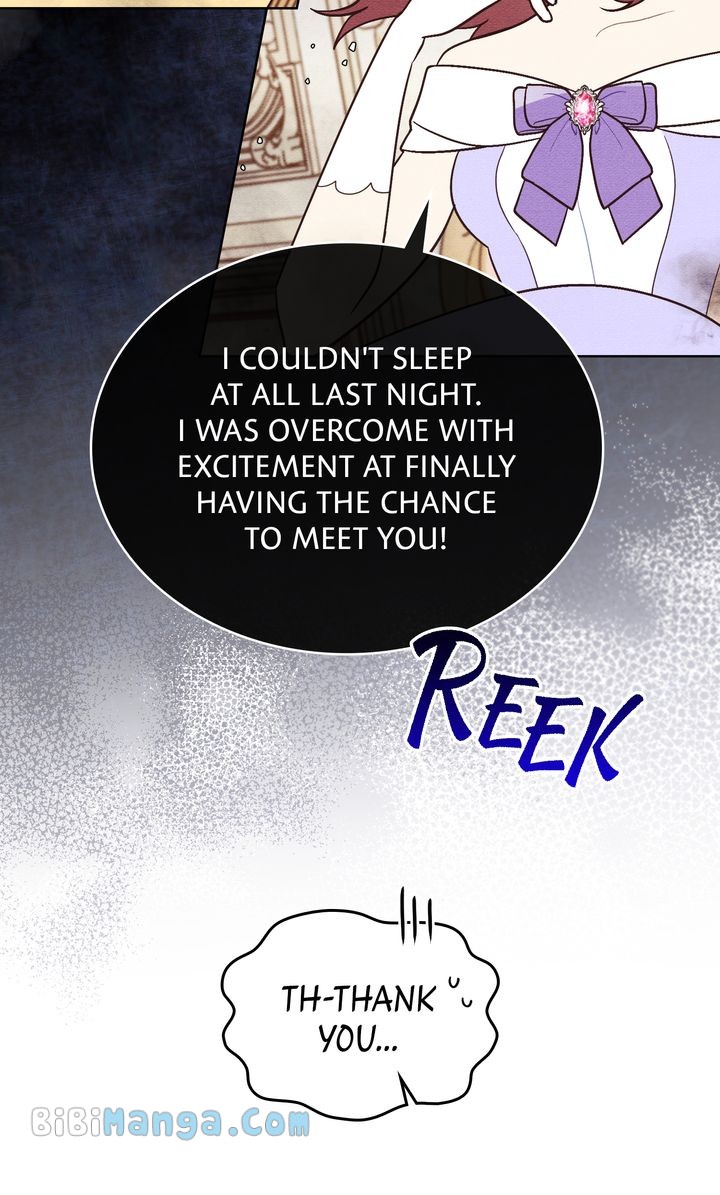 Let’s Take a Bath, Duke! Chapter 41 236 21