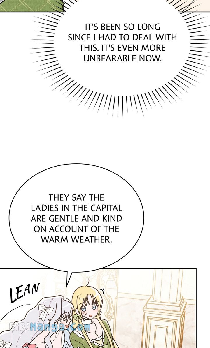 Let’s Take a Bath, Duke! Chapter 41 238 23