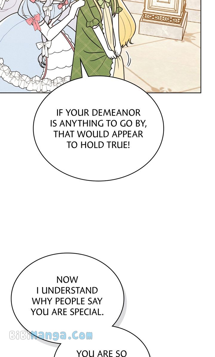 Let’s Take a Bath, Duke! Chapter 41 239 24