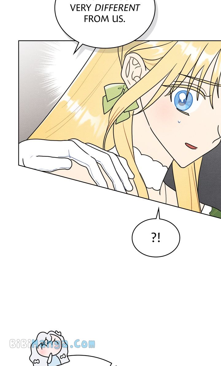 Let’s Take a Bath, Duke! Chapter 41 240 25