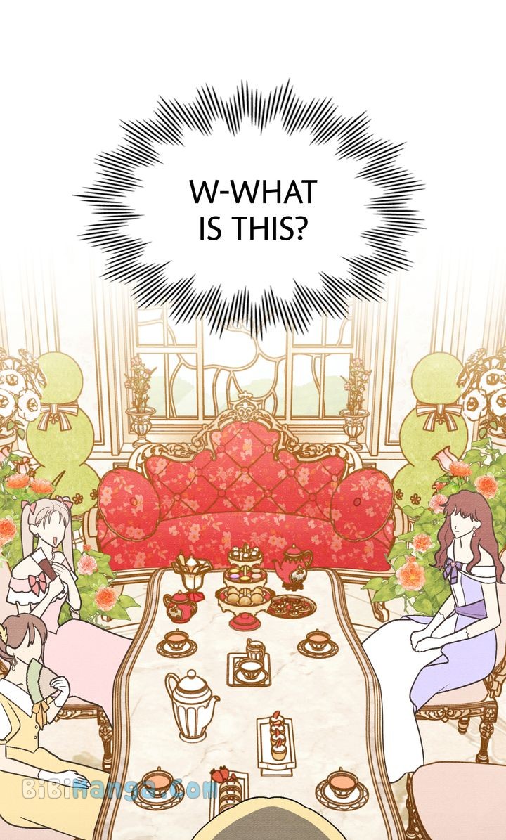 Let’s Take a Bath, Duke! Chapter 41 243 28