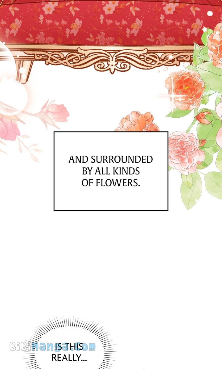 Let’s Take a Bath, Duke! Chapter 41 246 31