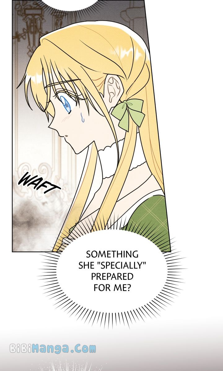 Let’s Take a Bath, Duke! Chapter 41 247 32