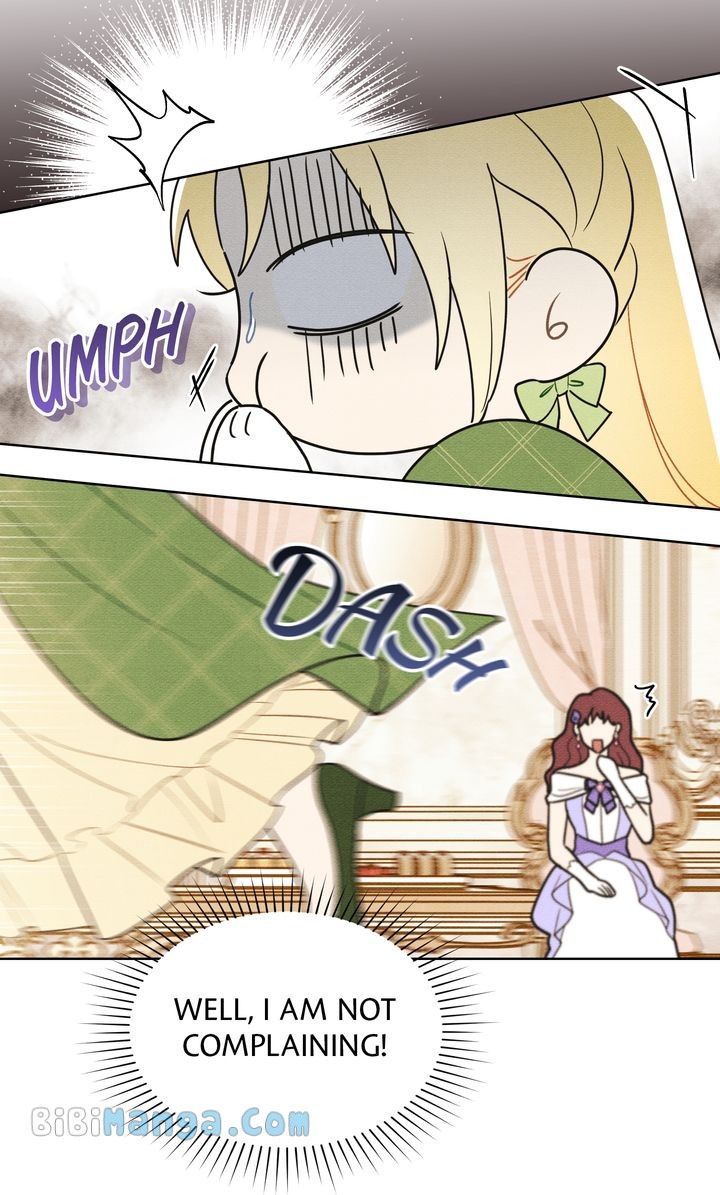 Let’s Take a Bath, Duke! Chapter 41 248 33