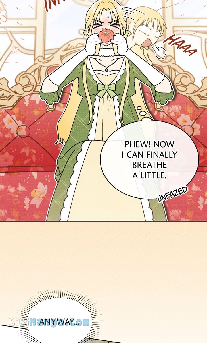 Let’s Take a Bath, Duke! Chapter 41 250 35