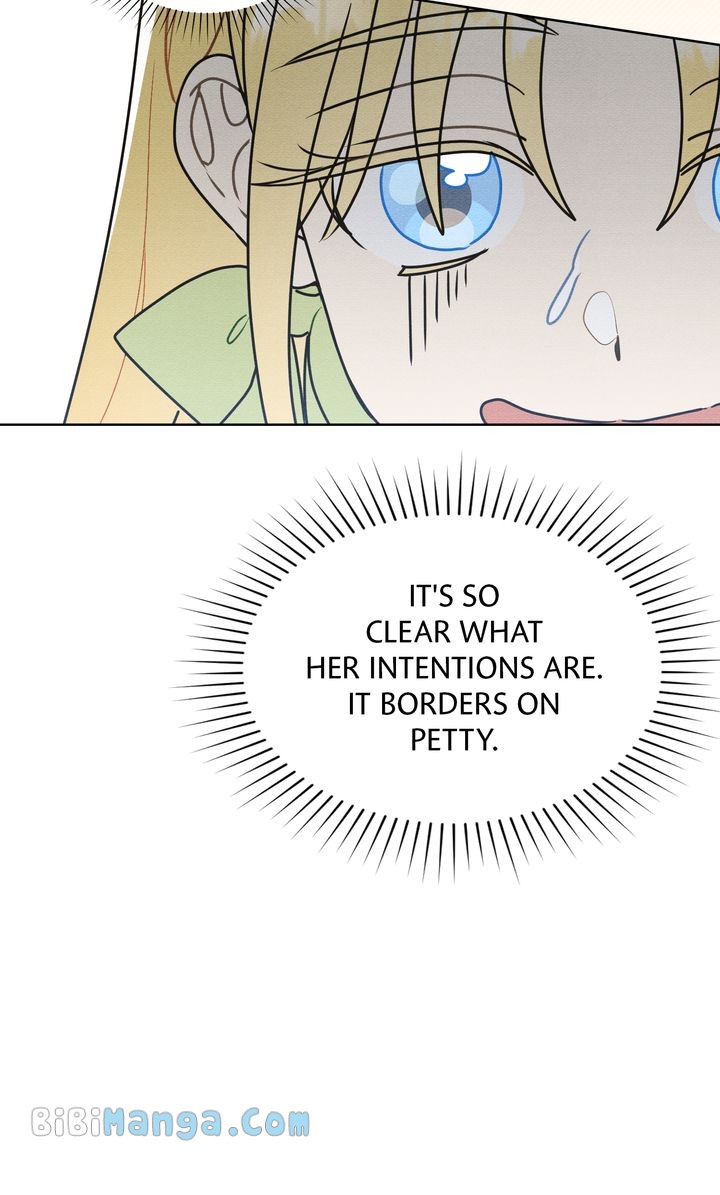 Let’s Take a Bath, Duke! Chapter 41 251 36