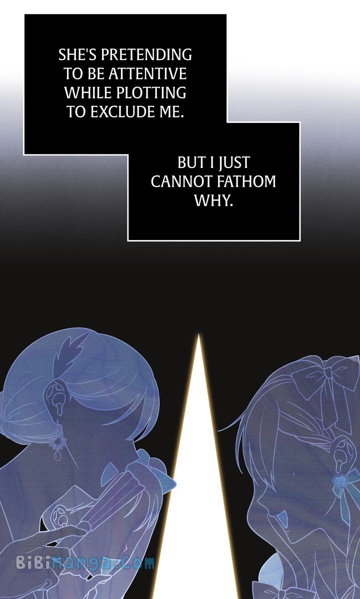 Let’s Take a Bath, Duke! Chapter 41 252 37