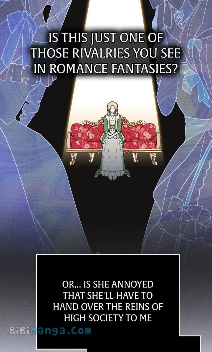 Let’s Take a Bath, Duke! Chapter 41 253 38