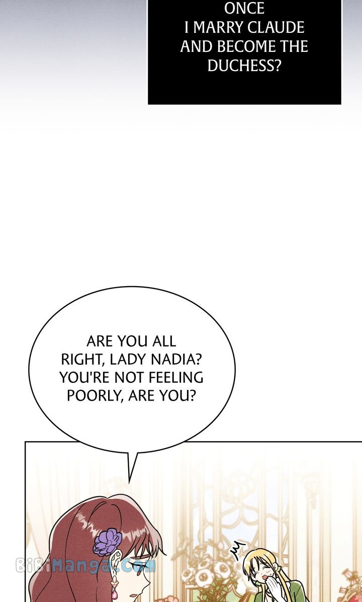 Let’s Take a Bath, Duke! Chapter 41 254 39