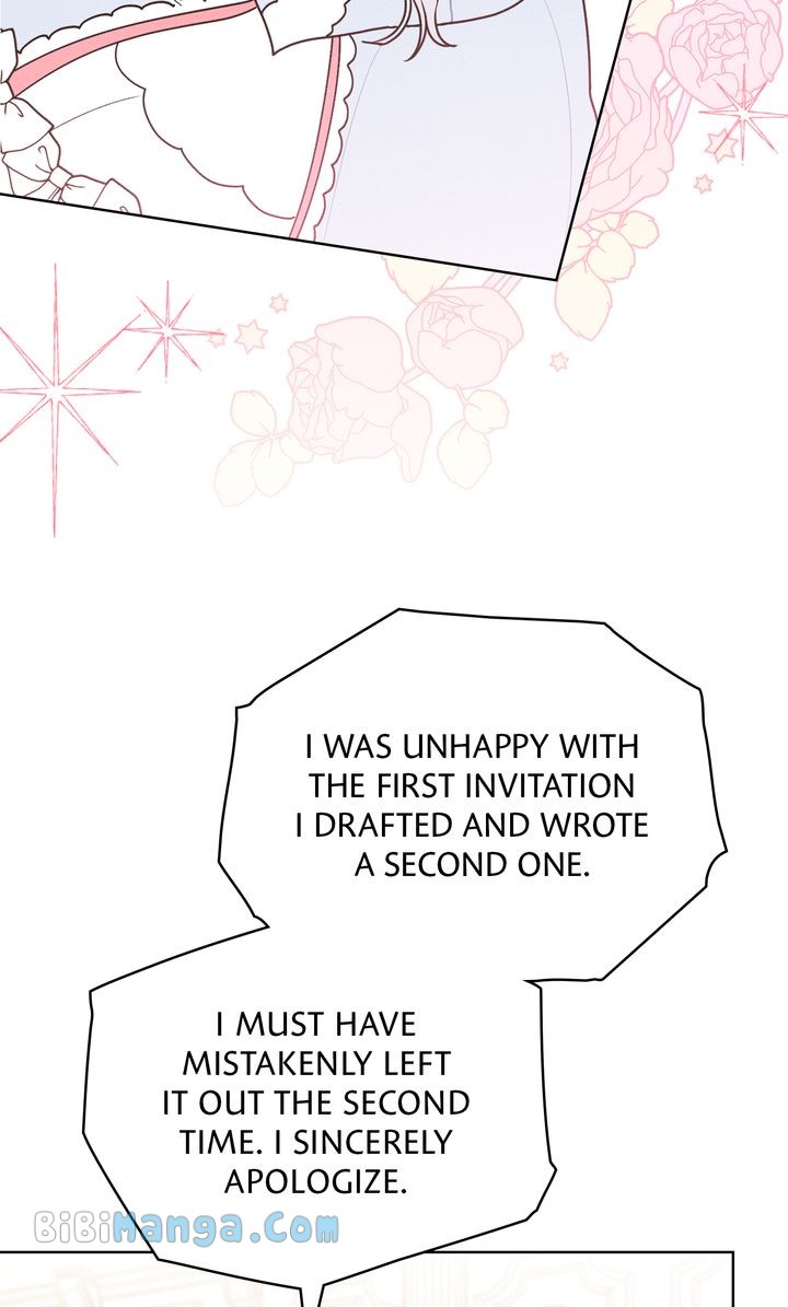 Let’s Take a Bath, Duke! Chapter 41 219 4